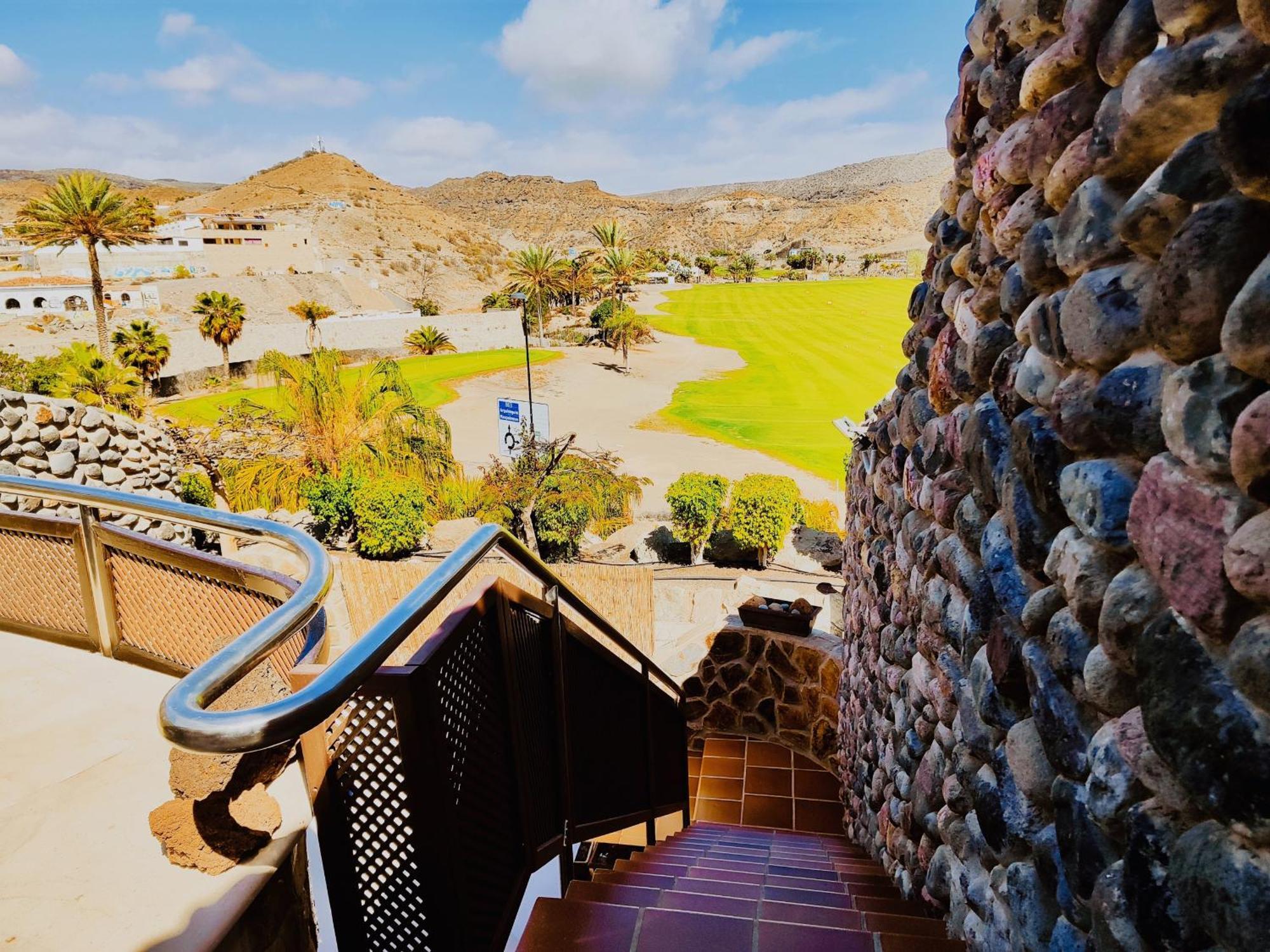 M&F Golf Views. Walk To Beach La Playa de Tauro Esterno foto